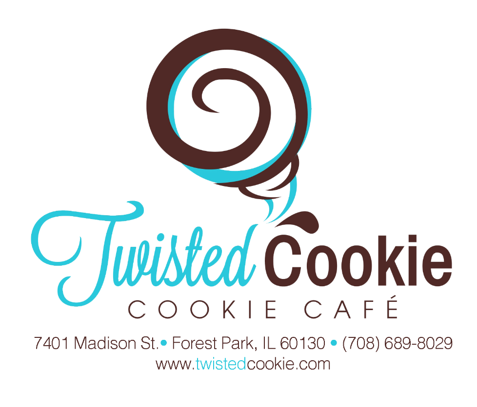 Twisted Cookie Gift Card