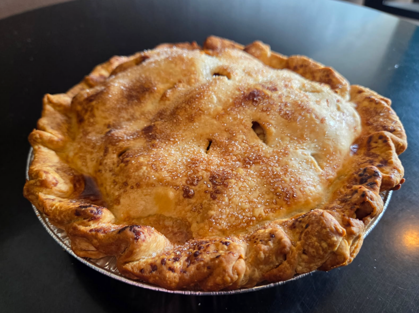 Apple Pie