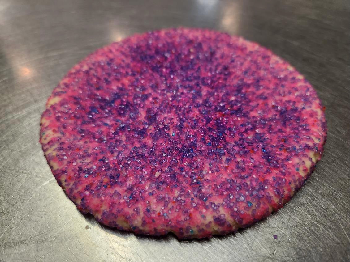 Sugar Cookie