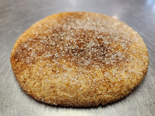 Snickerdoodle Cookie