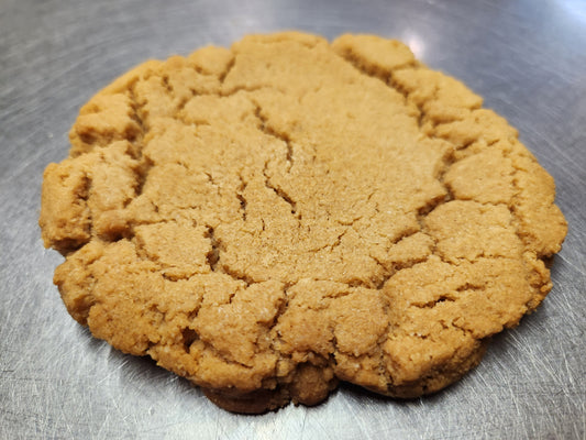 Peanut Butter Cookie