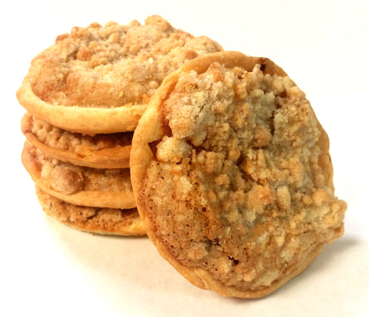 Apple Pie Cookie