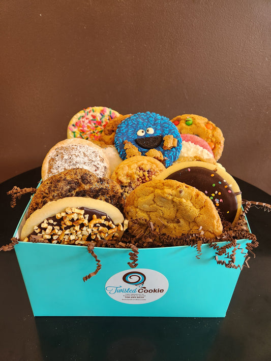 Gift Boxes - Large