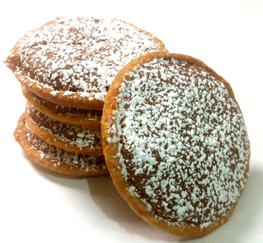 Pecan Pie Cookie