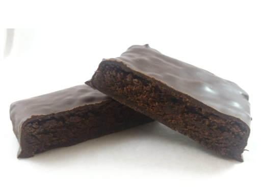 Plain Brownie