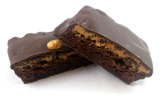 Peanut Butter Brownie