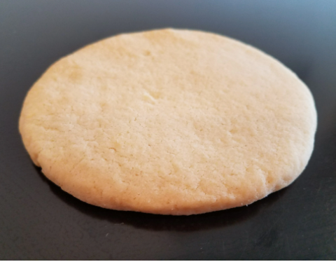 Butter Cookie