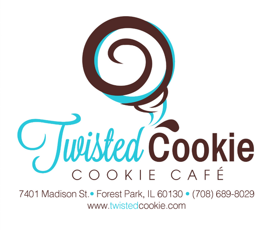 Twisted Cookie Gift Card