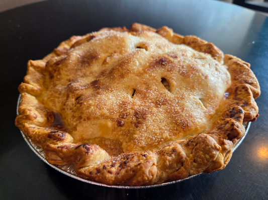 Apple Pie