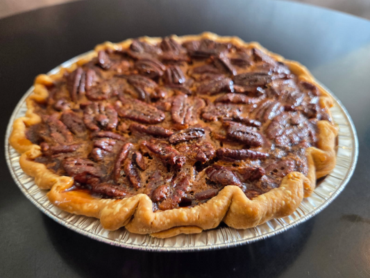 Pecan Pie