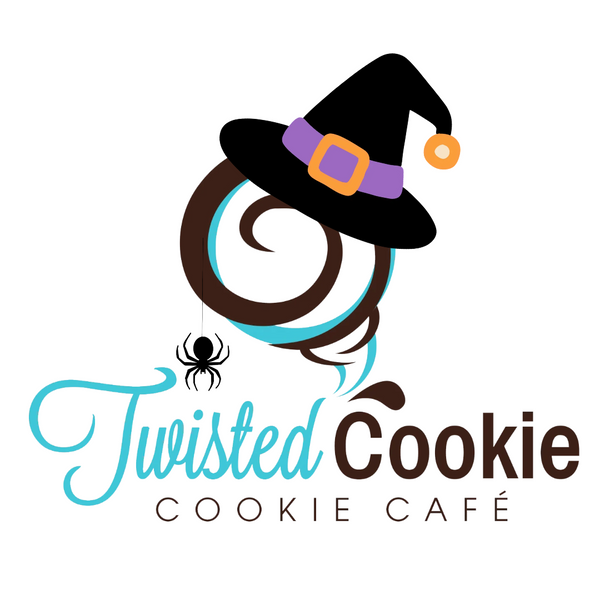 Twisted Cookie