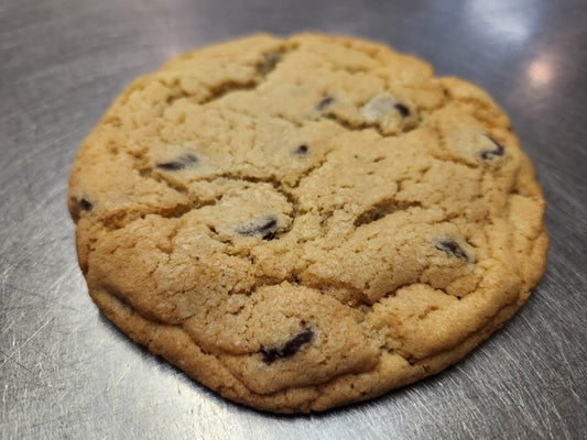 Chocolate Chip Cookie